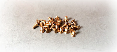 special/custom dimensional MS16218-9 slotted flat machine screw in c65500 silicon bronze material - engineered source is a supplier and distributor of custom/special silicon bronze milspec machine screws - covering Santa Ana, Orange County, Los Angeles, Inland Empire, San Diego, California, United States, Mexico