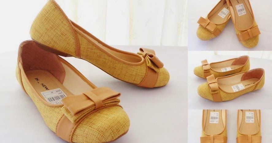 Model sandal wedges with ankle strap cantik murah online 