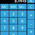 Metro Calculator, WP7 Style