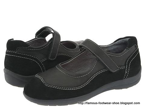 Famous footwear shoe:famous-151104