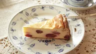 Käsekuchen Ohne Boden Glutenfrei