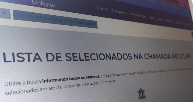 Últimos dias do Sisu: professora dá dicas para fazer a inscrição