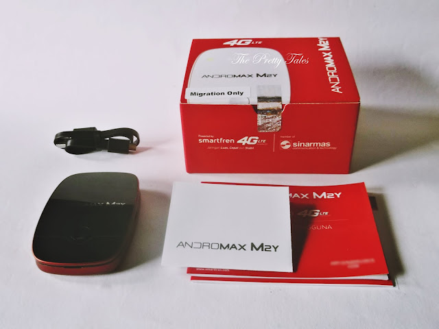 smartfren mifi andromax m2y