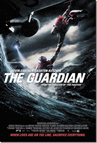 The Guardian (2006) วีรบุรุษพันธุ์อึด ฝ่าทะเลเดือด