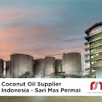 Choosing Coconut Oil Products from Indonesia - اختيار منتجات زيت جوز الهند من اندونيسيا