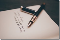 carta banner n k jemisin y como usar el narrador en segunda persona escribir escritor escritora unañodeautoras fantasia fantastica
