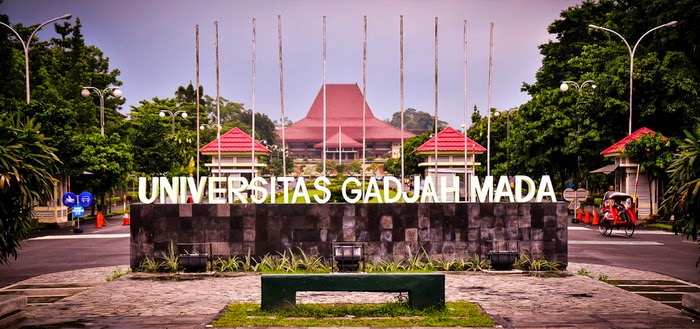 10 Universitas Terbaik di Indonesia 2014