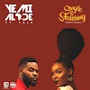 Yemi Alade ft Falz-Single &Searching (Produce by pound D)