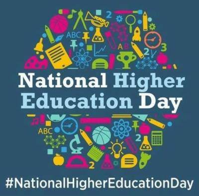 Education in Our Life: National Higher Education Day