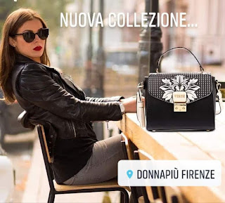 Vestiti Donna Nuova Collezione Primavera Estate 2019