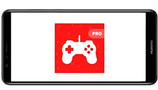 تنزيل برنامج Game Booster Pro mod premium مدفوع مهكر بدون اعلانات بأخر اصدار من ميديا فاير للأندرويد.