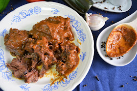 cola de toro, rabo de ternera, rabo de ternera guisado, rabo de toro, rabo de toro a la cordobesa, rabo de toro cordobes, rabo de toro receta, rabo de toro receta tradicional, receta de rabo de toro, 