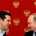 Oroszország 3-5 milliárd eurót folyósít Görögországnak