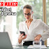 Poster Maker | crea i migliori design di grafica su iOS