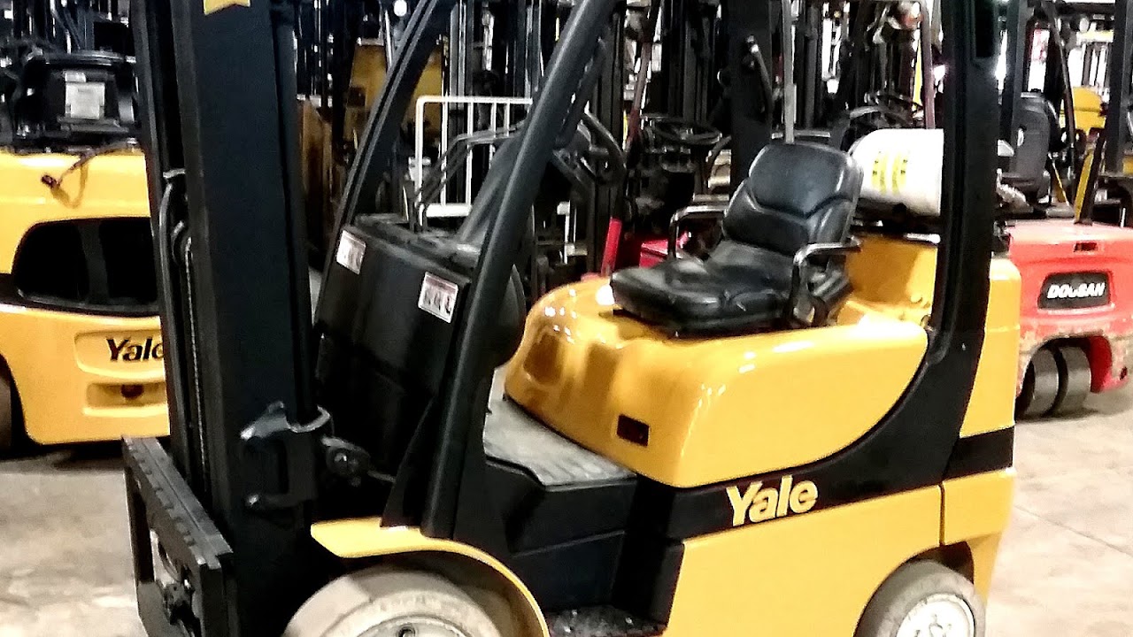 Crown Lift Trucks Joliet