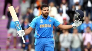 Rohit Sharma 122* vs South Africa | 23rd ODI Hundred Highlights