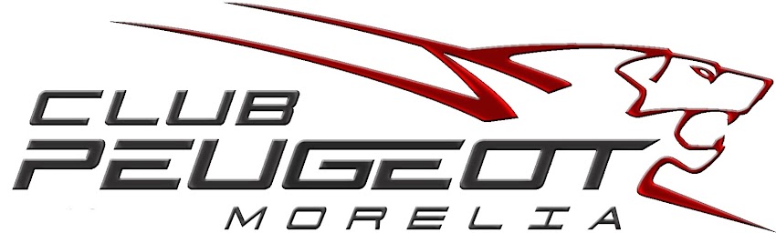 Club Peugeot Morelia