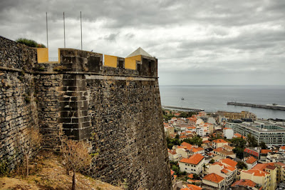 Fortaleza de São João Baptista do Pico