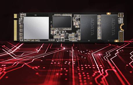 The Ultimate Gaming Experience, Right Now @ADATAtechnology #SSD #DRAM