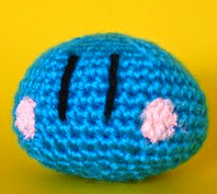 http://www.ravelry.com/patterns/library/kawaii-dango-pattern