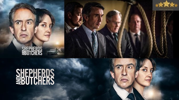 Shepherds and Butchers Full Movie | A Gripping Tale of Justice and Redem...