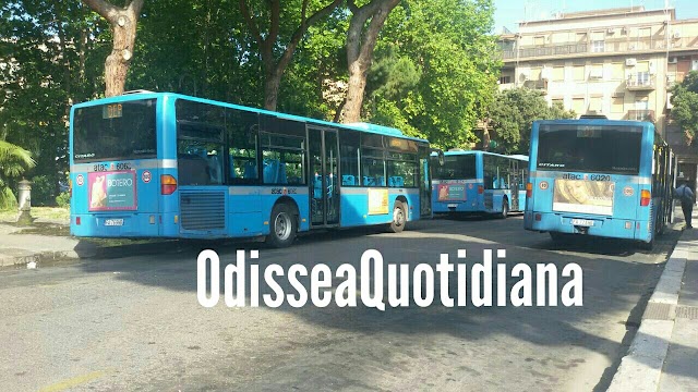 Atac: via alle pulizie di primavera. In vendita i ricambi dei vecchi bus