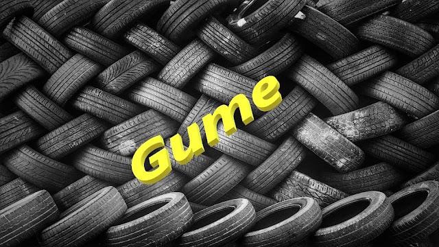 Gume