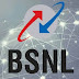 BSNL is accused of being held back