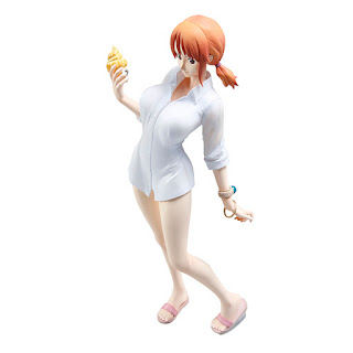 Nami ED Ver. - P.O.P Strong Edition