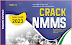 Download Crack NMMS Book 2023 Demo | NMMS Exam Guide for (8th) Class VIII