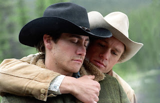 brokeback mountain-jake gyllenhaal-heath ledger