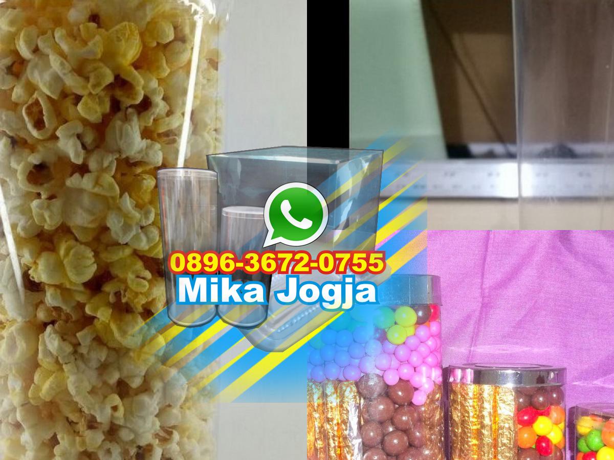 Mika Tabung Kecil