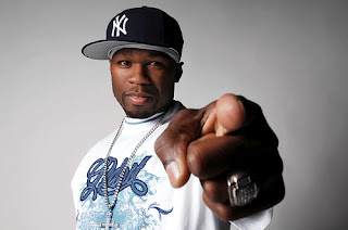 Curtis 50 cent Jackson Pictures