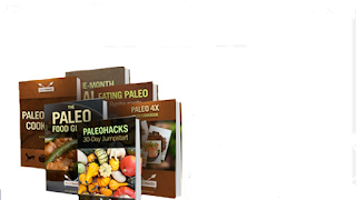 Paleo Cookbooks