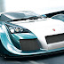 Cars auto pro Gumpert Apollo Sport - Sport auto pro