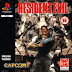 download resident evil 1 Director's Cut ISO ps1