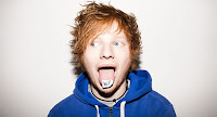 Ed Sheeran