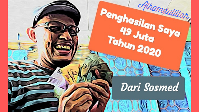 penghasilan bambang irwanto 49 juta tahun 2020