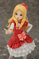 Abierto pre-order para Elf Yamada de "Eromanga Sensei" - Chara-Ani