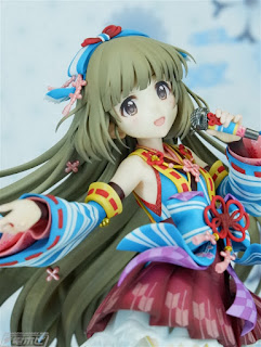 PLUM, Chara-Ani, F:NEX y Broccoli en el Wonder Festival 2019 Winter.