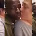 Rapper Sarkodie Congratulates Famous Singer Of "One Corner" Patapaa For his Newly Found White Lover