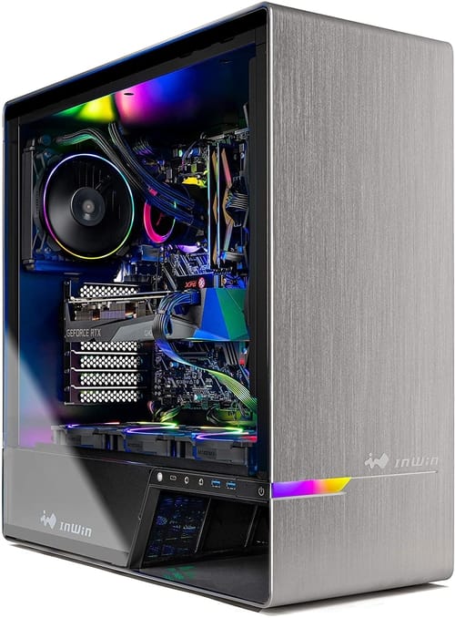 Skytech ST-LEGACY-0117 Legacy 3.0 Gaming PC Desktop