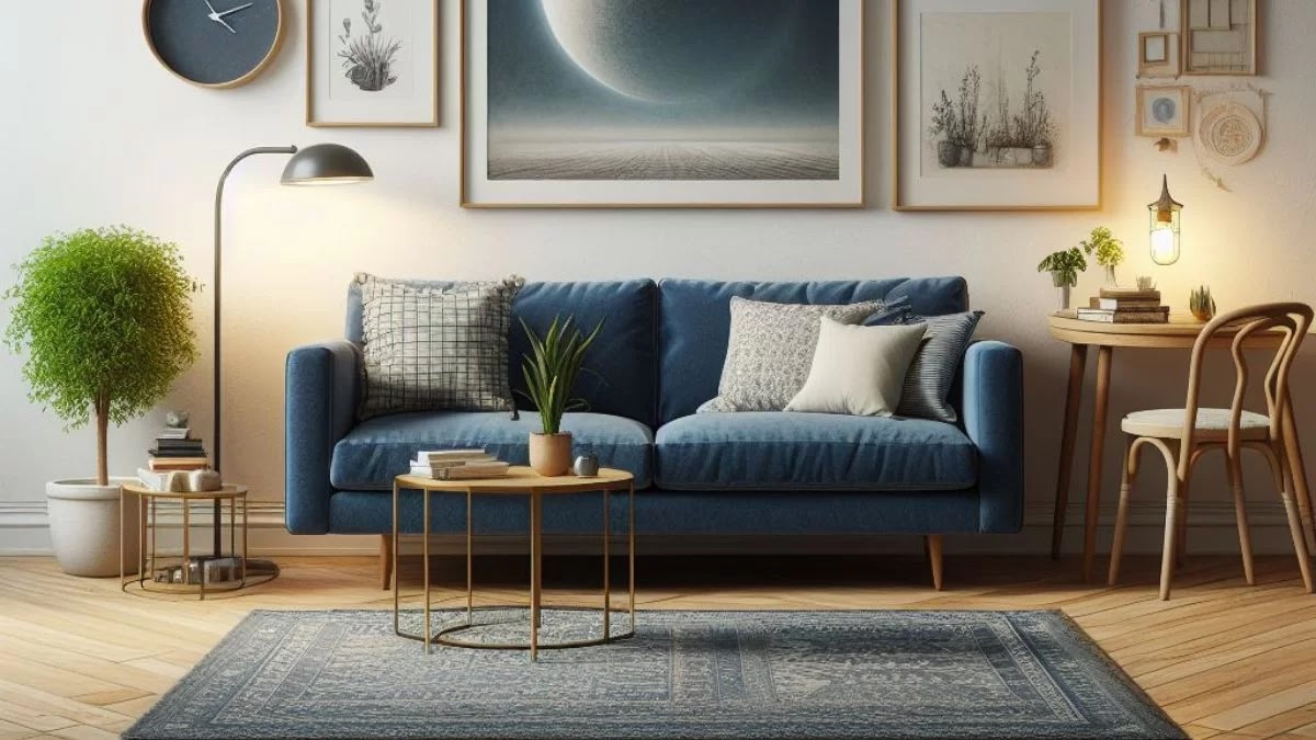5 dicas de como escolher o sofá ideal para sua casa