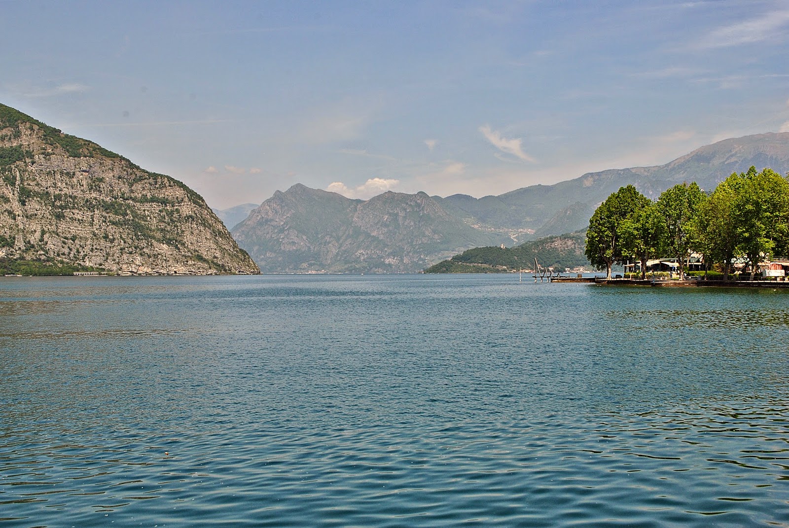 Iseo