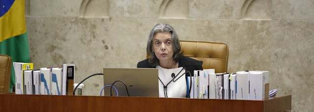 CÁRMEN DIZ QUE TSE TERÁ DEFINIÇÃO SOBRE CANDIDATURAS ANTES DAS ELEIÇÕES