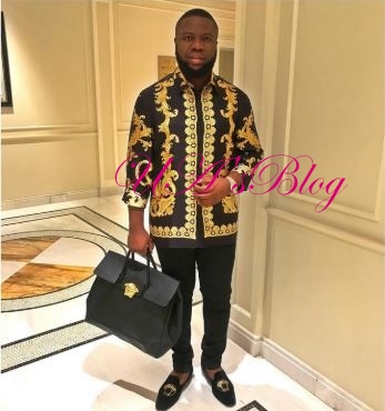 EFCC Urged To Investigate Alleged Yahoo Boy, Hushpuppi