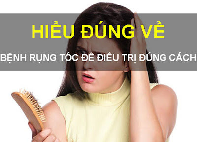 Thói quen làm tóc chắc khỏe và bóng mượt