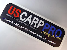 USCARPPRO Stickers