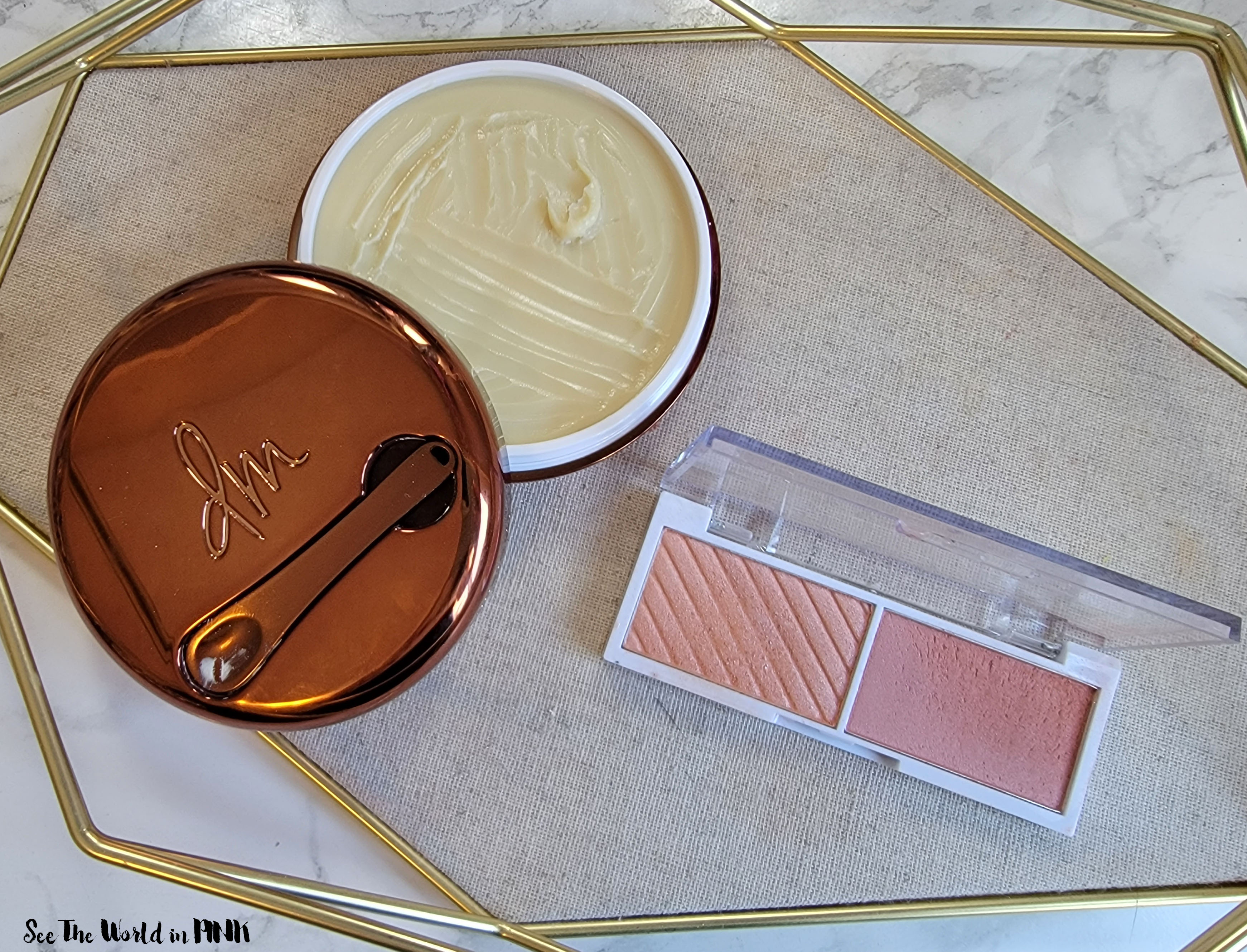 Monthly Beauty Favourites - July 2022