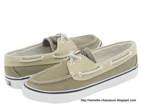Semelle chaussure:EO507119